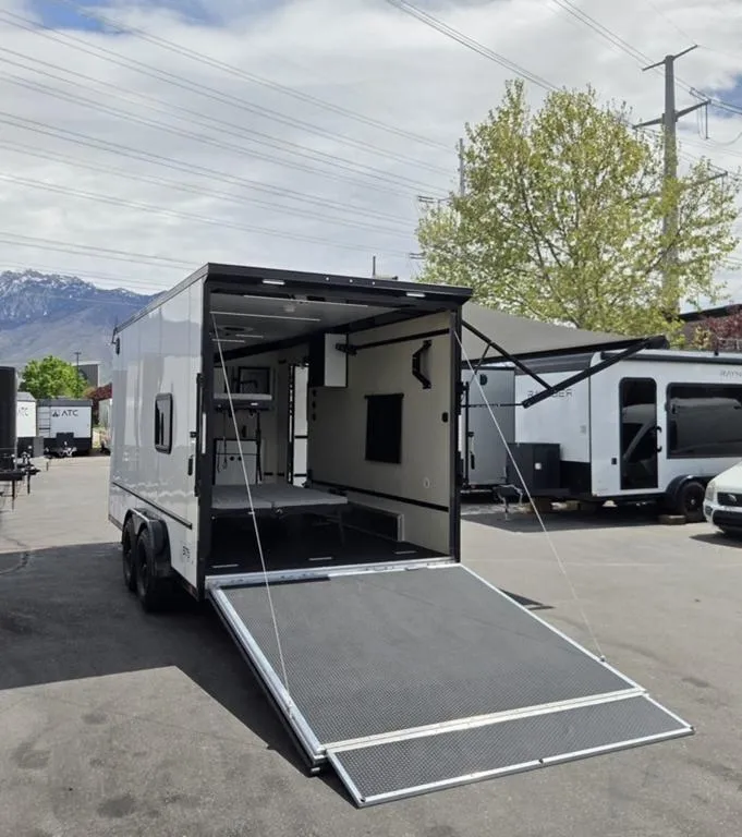 new Toy Haulers ATC  for sale, in Draper, UT Thumbnail 96