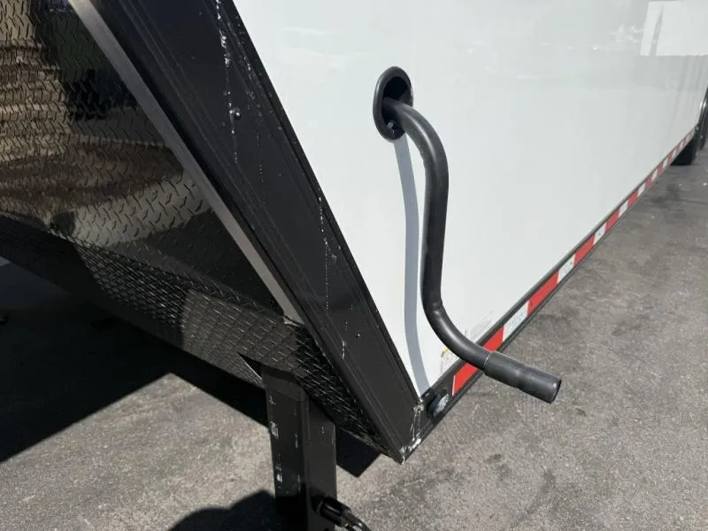 new Car Haulers / Racing Trailers ATC  for sale, in Draper, UT Thumbnail 18