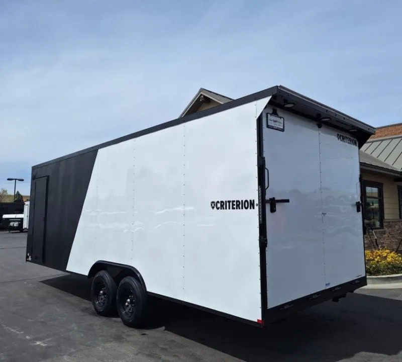 used Other Trailers Criterion  for sale, in Draper, UT Thumbnail 7