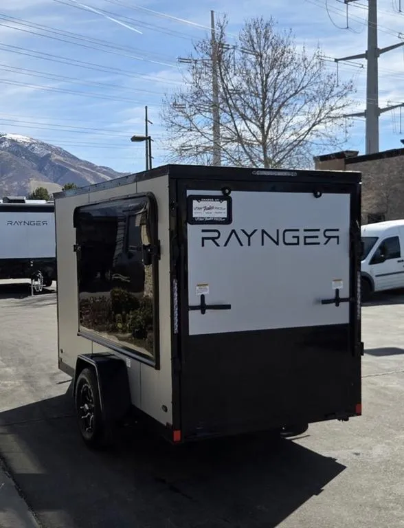 new Toy Haulers Raynger  for sale, in Draper, UT Thumbnail 3