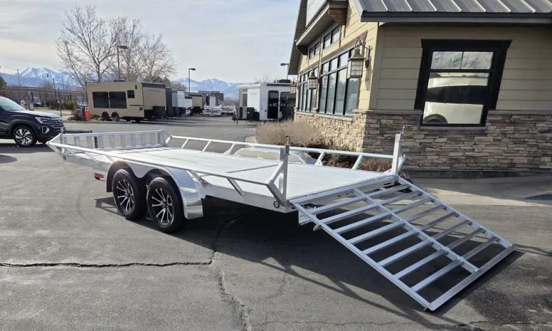 new ATV Trailers Baughman Products  for sale, in Draper, UT Thumbnail 20