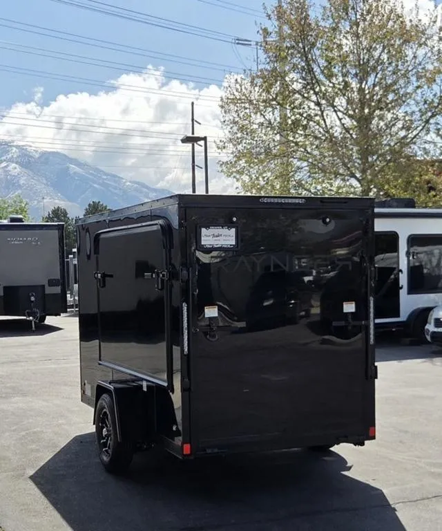 new Toy Haulers Raynger  for sale, in Draper, UT Thumbnail 3