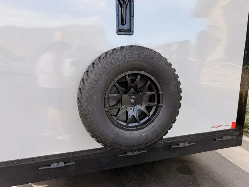 new Cargo (Enclosed) Trailers Raynger  for sale, in Draper, UT Thumbnail 33