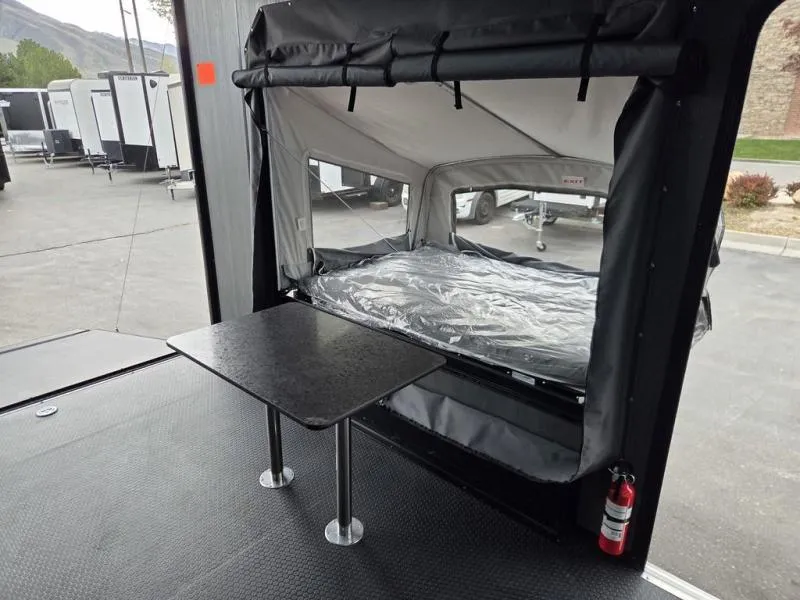 new Toy Haulers Raynger  for sale, in Draper, UT Thumbnail 63