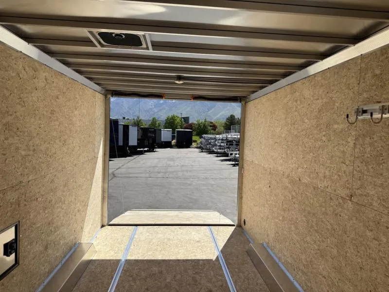 new Cargo (Enclosed) Trailers Xpress  for sale, in Draper, UT Thumbnail 29