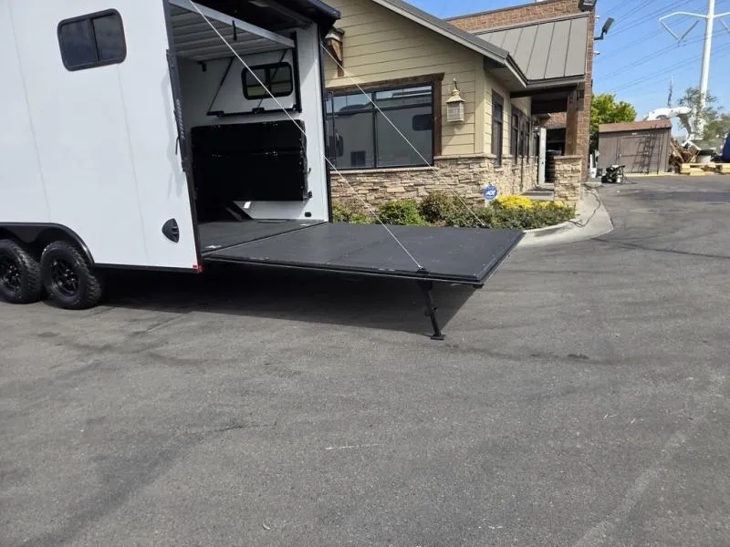 new Toy Haulers Raynger  for sale, in Draper, UT Thumbnail 122