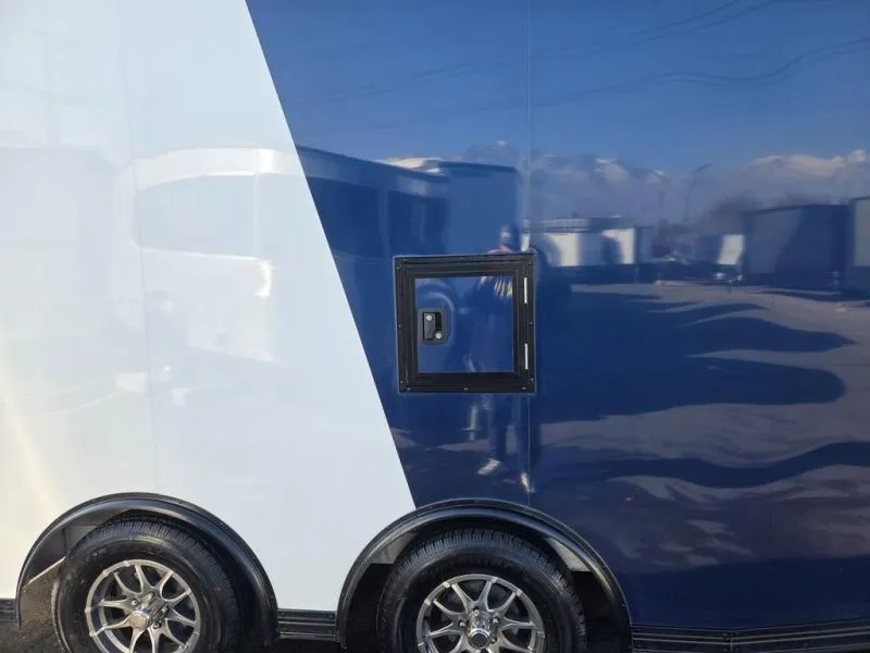 new Cargo (Enclosed) Trailers Xpress  for sale, in Draper, UT Thumbnail 39