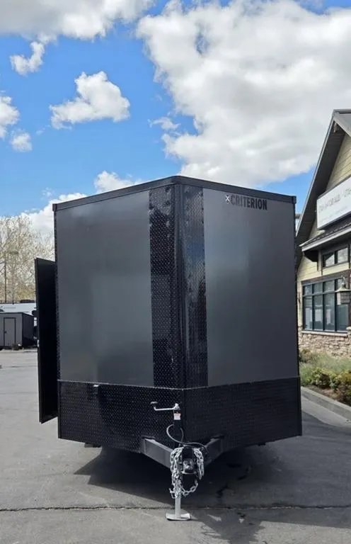 used Other Trailers Criterion  for sale, in Draper, UT Thumbnail 110