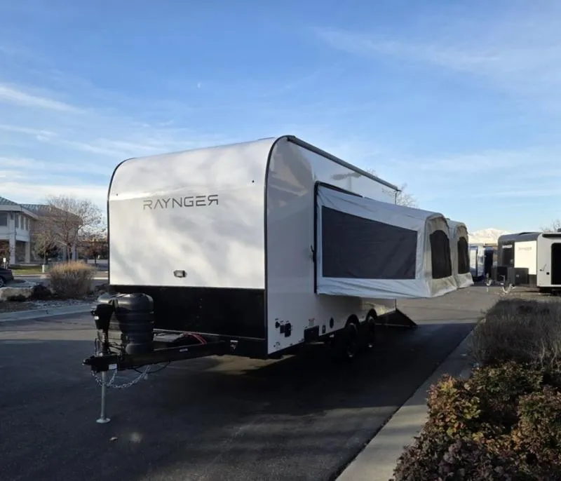 new Toy Haulers Raynger  for sale, in Draper, UT Thumbnail 59