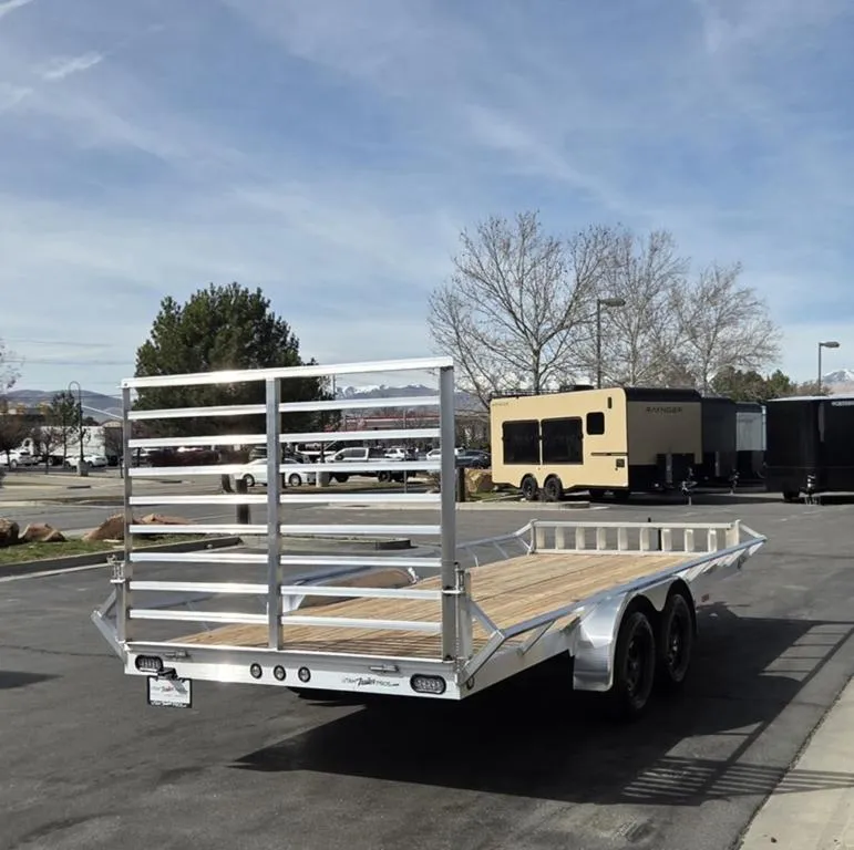 new Other Trailers Baughman Products  for sale, in Draper, UT Thumbnail 8