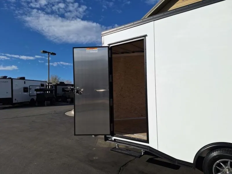 new Cargo (Enclosed) Trailers Xpress  for sale, in Draper, UT Thumbnail 47
