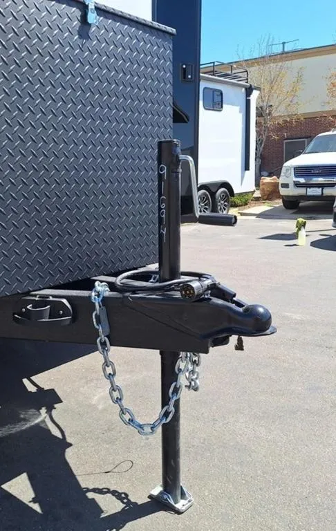 new Toy Haulers Raynger  for sale, in Draper, UT Thumbnail 60