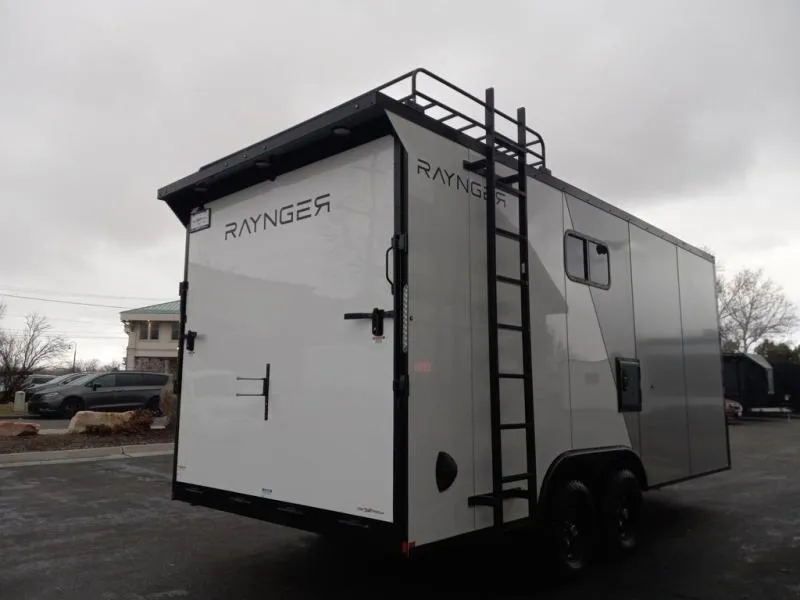 used Other Trailers Raynger  for sale, in Draper, UT Thumbnail 15