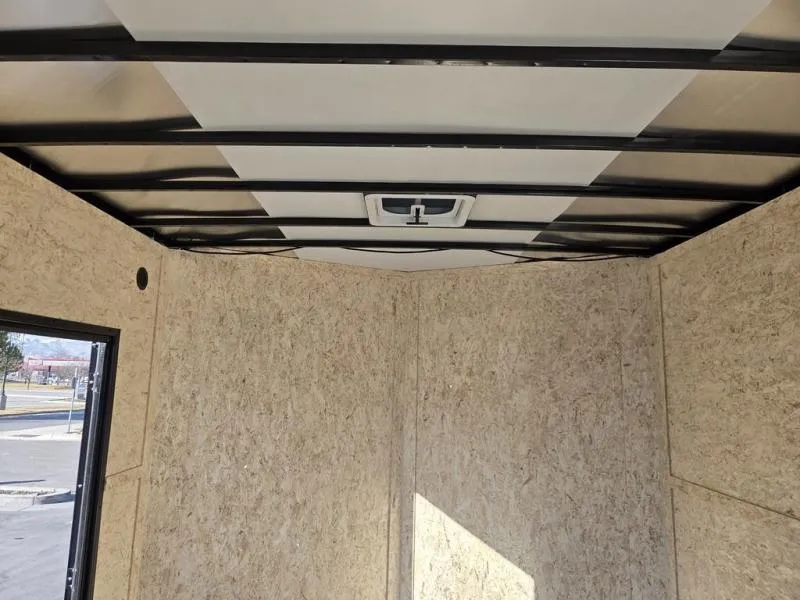 new Cargo (Enclosed) Trailers Criterion  for sale, in Draper, UT Thumbnail 20