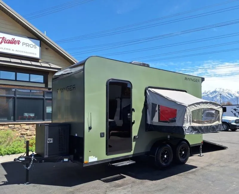 used Other Trailers Raynger  for sale, in Draper, UT Thumbnail 85