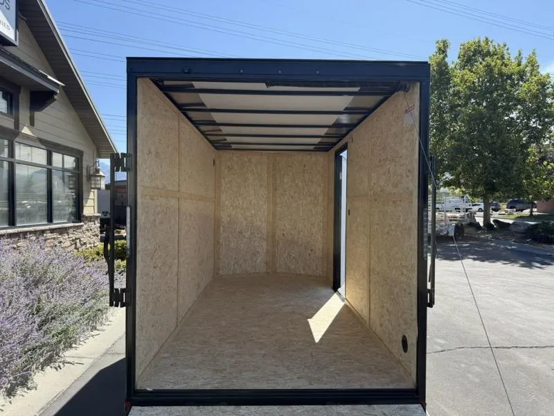 new Cargo (Enclosed) Trailers Criterion  for sale, in Draper, UT Thumbnail 34