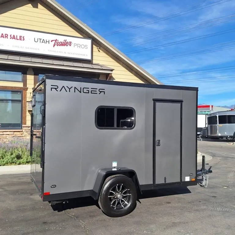 new Toy Haulers Raynger  for sale, in Draper, UT Thumbnail 7