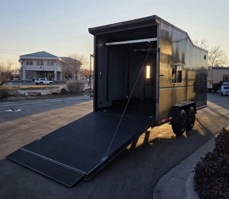 used Toy Haulers Other  for sale, in Draper, UT Thumbnail 27