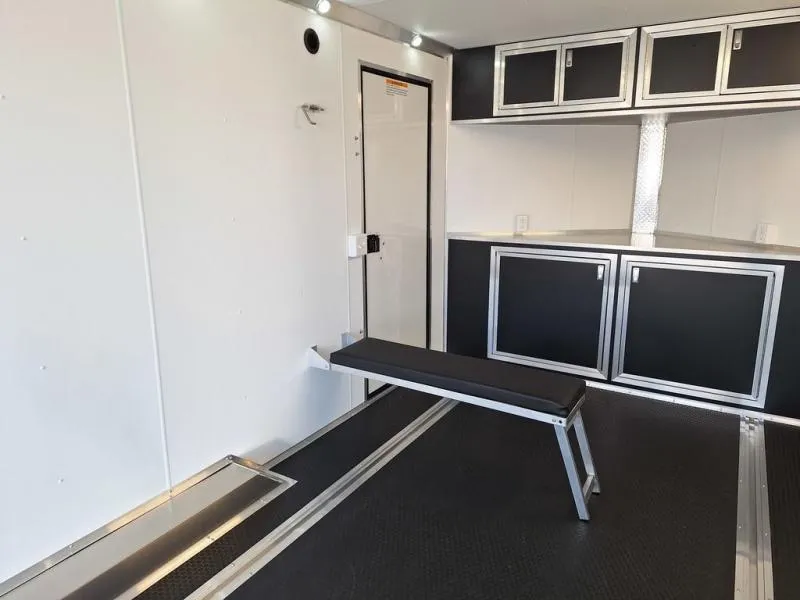 new Cargo (Enclosed) Trailers Xpress  for sale, in Draper, UT Thumbnail 46