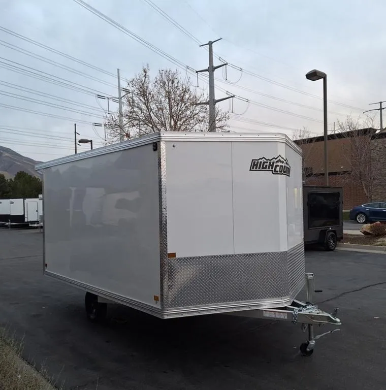 new Snowmobile Trailers High Country  for sale, in Draper, UT Thumbnail 12