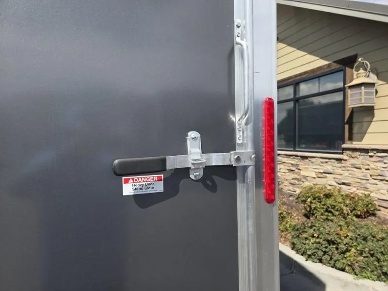 new Cargo (Enclosed) Trailers Xpress  for sale, in Draper, UT Thumbnail 15