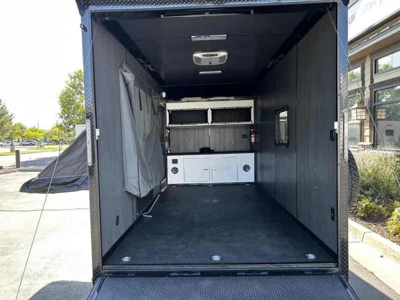 new Toy Haulers Raynger  for sale, in Draper, UT Thumbnail 42