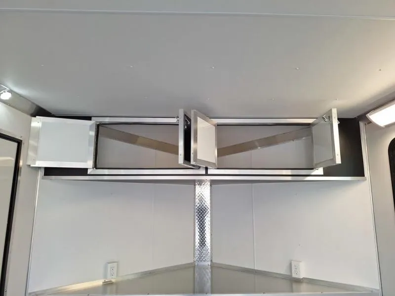 new Cargo (Enclosed) Trailers Xpress  for sale, in Draper, UT Thumbnail 39