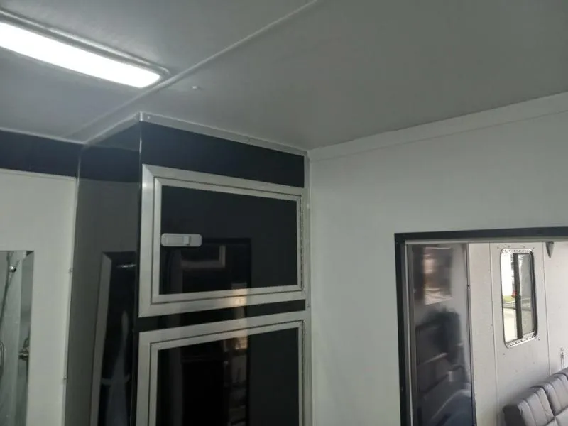 new Toy Haulers Stealth Trailers  for sale, in Draper, UT Thumbnail 118