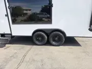new Toy Haulers Raynger  for sale, in Draper, UT Thumbnail 19