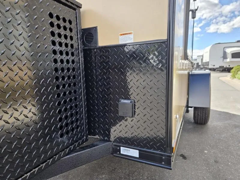 new Toy Haulers Raynger  for sale, in Draper, UT Thumbnail 15