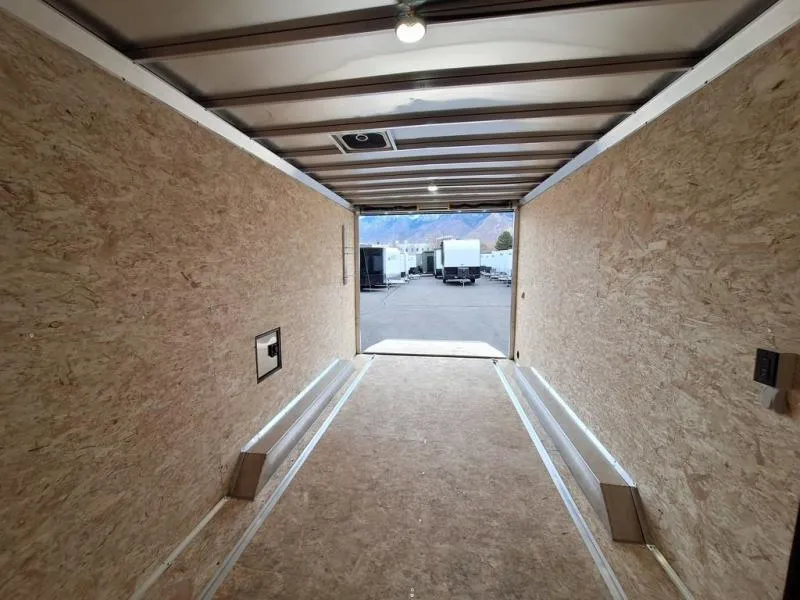 new Cargo (Enclosed) Trailers Xpress  for sale, in Draper, UT Thumbnail 38