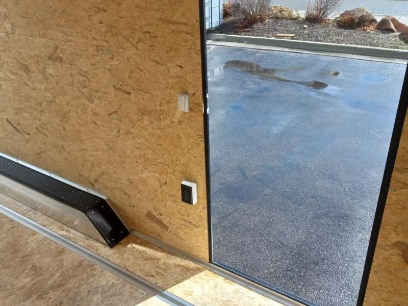 new Cargo (Enclosed) Trailers Xpress  for sale, in Draper, UT Thumbnail 33