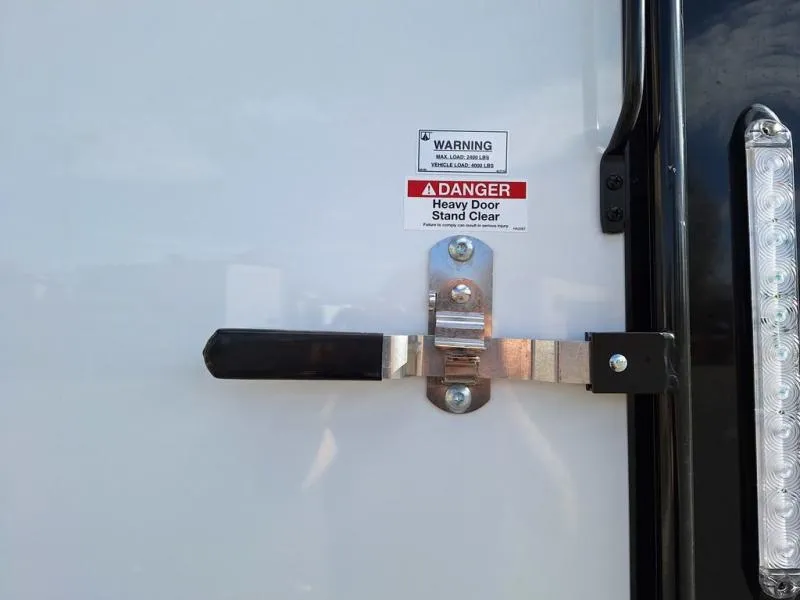 new Cargo (Enclosed) Trailers ATC  for sale, in Draper, UT Thumbnail 24