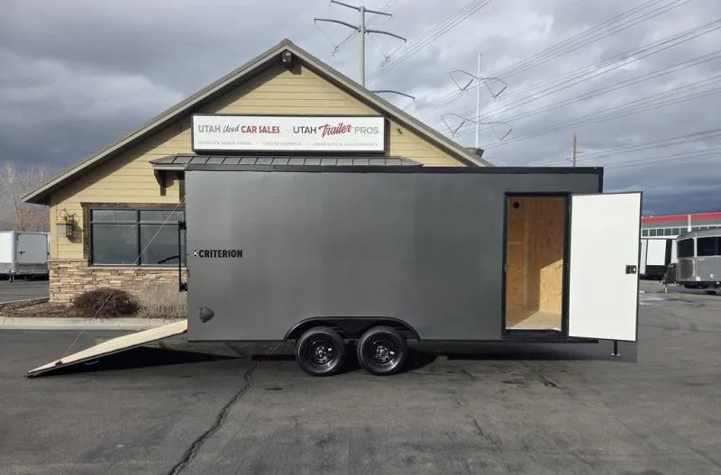 used Other Trailers Criterion  for sale, in Draper, UT Thumbnail 28