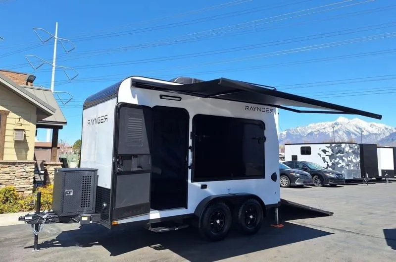 new Toy Haulers Raynger  for sale, in Draper, UT Thumbnail 61
