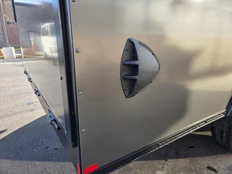 new Cargo (Enclosed) Trailers Criterion  for sale, in Draper, UT Thumbnail 23