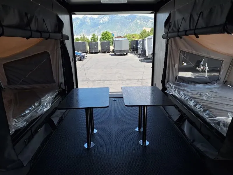 new Toy Haulers Raynger  for sale, in Draper, UT Thumbnail 63