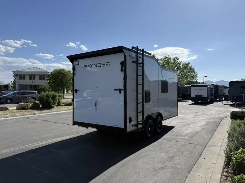 new Toy Haulers Raynger  for sale, in Draper, UT Thumbnail 7