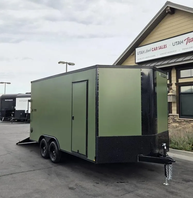 used Other Trailers Criterion  for sale, in Draper, UT Thumbnail 16