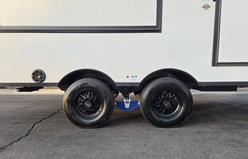 new Toy Haulers Raynger  for sale, in Draper, UT Thumbnail 11