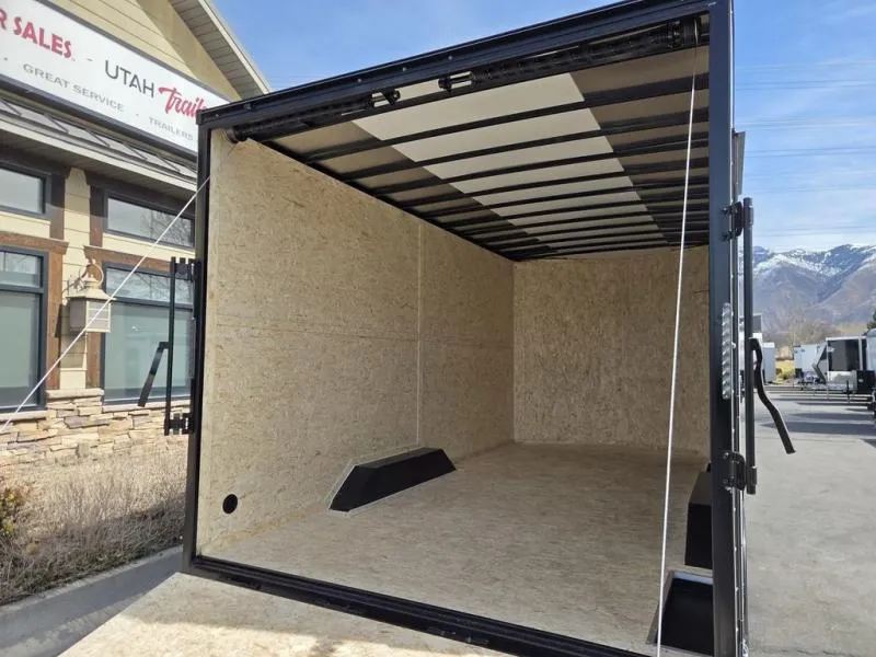 new Cargo (Enclosed) Trailers Criterion  for sale, in Draper, UT Thumbnail 26