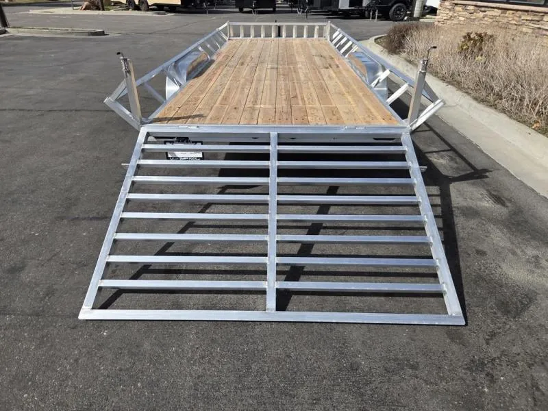 new Other Trailers Baughman Products  for sale, in Draper, UT Thumbnail 31