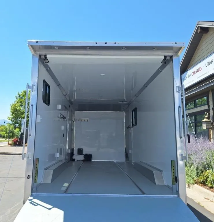 new Cargo (Enclosed) Trailers Xpress  for sale, in Draper, UT Thumbnail 21