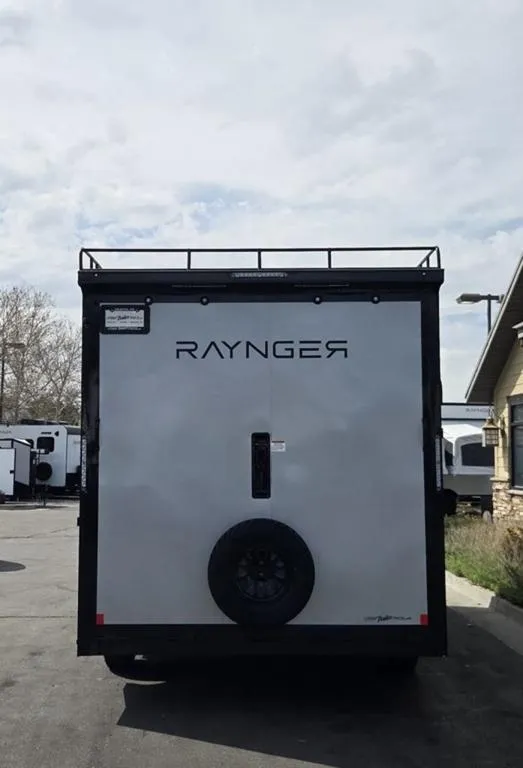 used Other Trailers Raynger  for sale, in Draper, UT Thumbnail 7