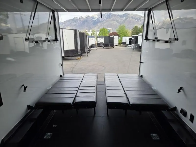 new Toy Haulers Raynger  for sale, in Draper, UT Thumbnail 60