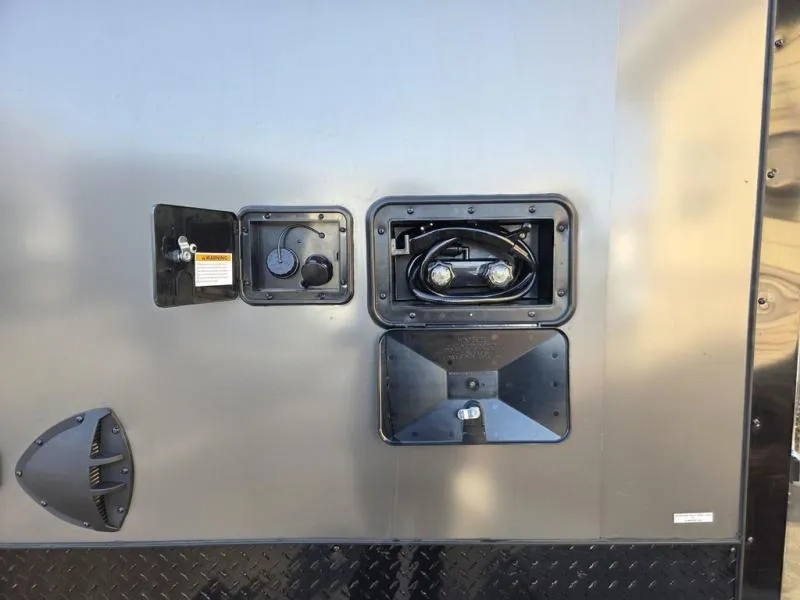 new Toy Haulers Raynger  for sale, in Draper, UT Thumbnail 15