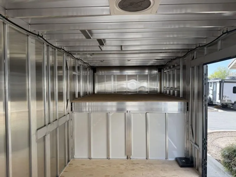 new Car Haulers / Racing Trailers ATC  for sale, in Draper, UT Thumbnail 58