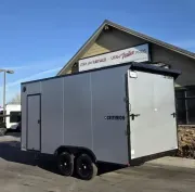 new Cargo (Enclosed) Trailers Criterion  for sale, in Draper, UT Thumbnail 5