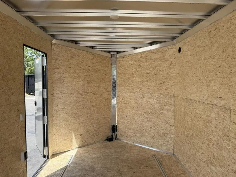 new Cargo (Enclosed) Trailers Xpress  for sale, in Draper, UT Thumbnail 47