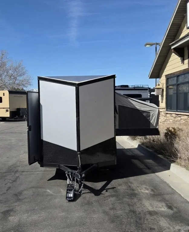 new Toy Haulers Raynger  for sale, in Draper, UT Thumbnail 63